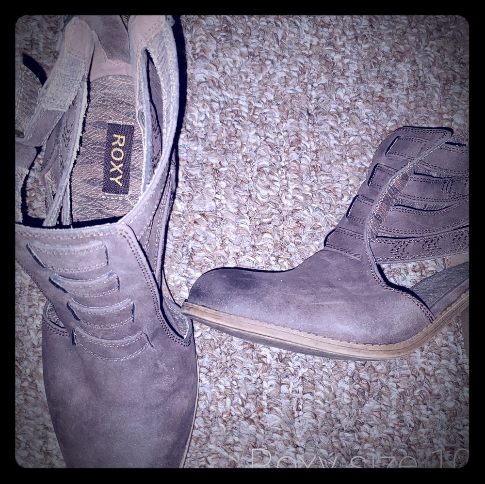 Booties